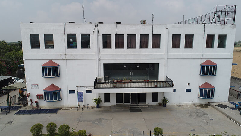 Pavna Industries